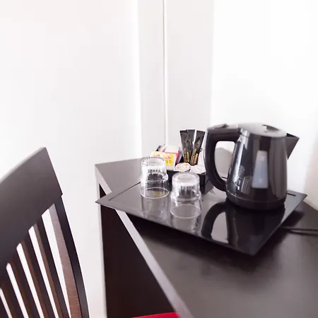 エスペラント ホテル