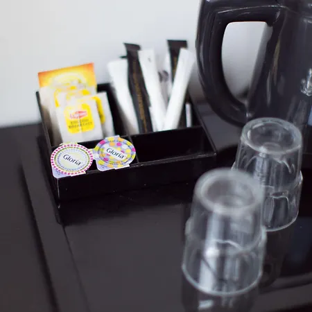 ホテル エスペラント カンヌ