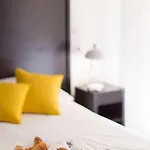 Esperanto Hotel