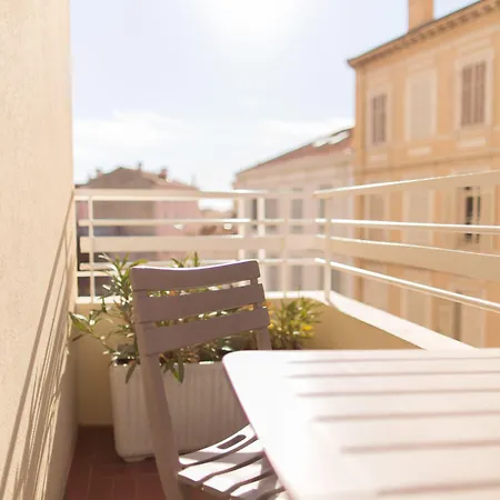 Hotel Esperanto Cannes
