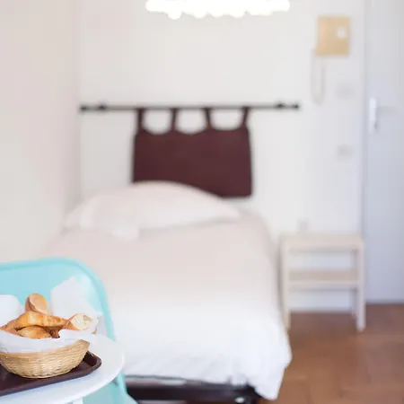 Esperanto Hotel 2*