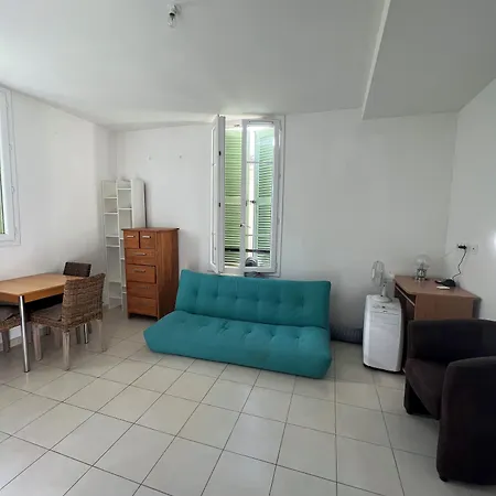 Hotel Esperanto Cannes