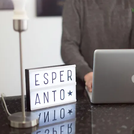 Hotel Esperanto