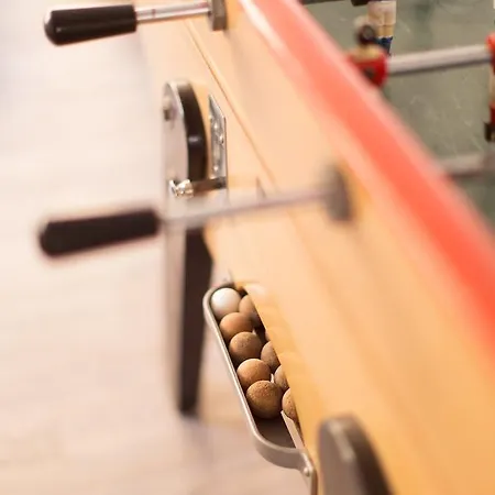 Hotel Esperanto Cannes