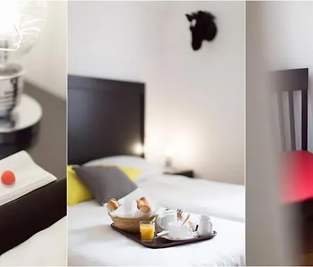 Esperanto Hotel Cannes