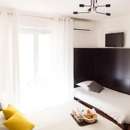 Esperanto Hotel 2*