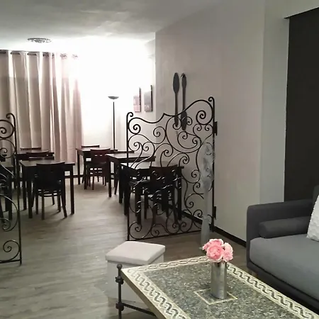 Esperanto Hotel Cannes