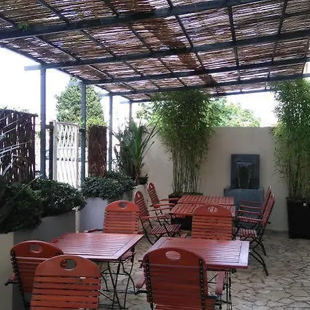 Esperanto Hotel Cannes