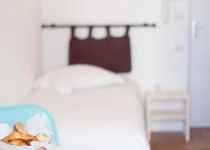 Esperanto Szálloda 2*