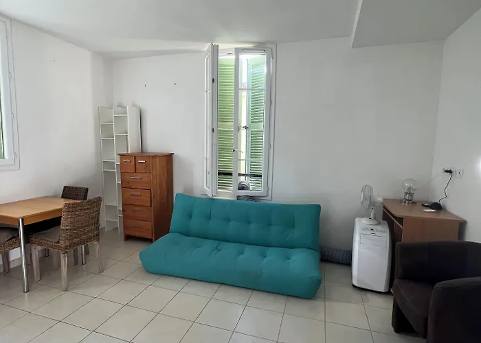 Hotel Esperanto Cannes