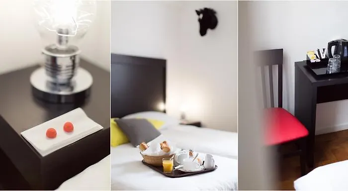 Esperanto Hotel Cannes