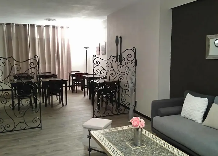 Esperanto Hotel Cannes