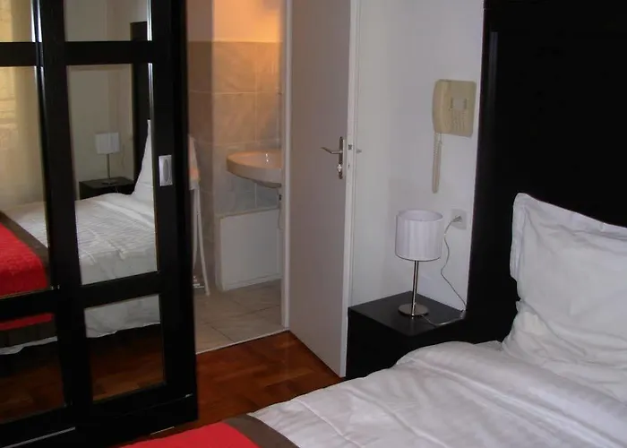 Esperanto Hotel Cannes