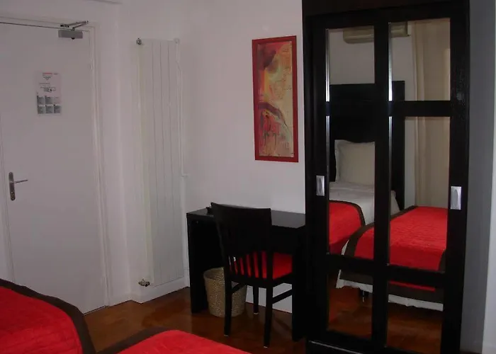 Hotel Esperanto Cannes