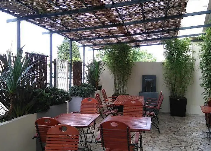 Esperanto Hotel Cannes