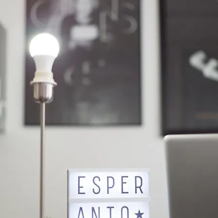 Esperanto Κάννες