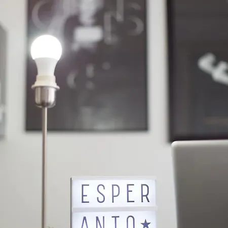 Esperanto Κάννες