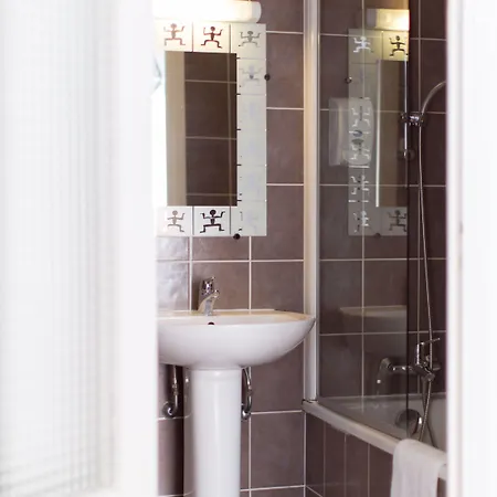 Hotel Esperanto 2*