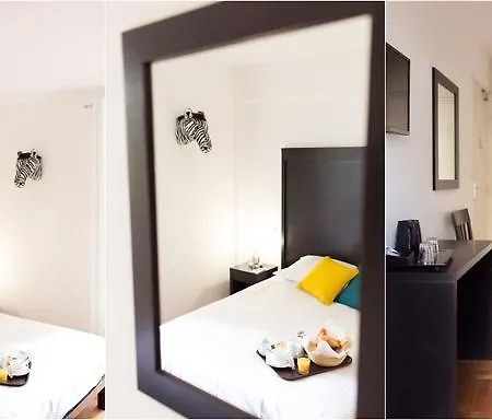 Esperanto Hotel 2*