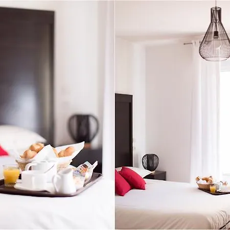 Hotel Esperanto 2*