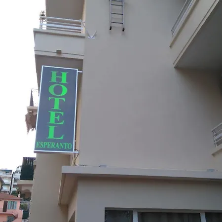 Ξενοδοχείο Esperanto Κάννες