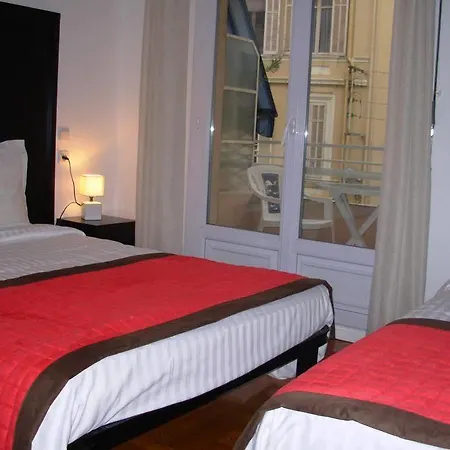 Esperanto Hotel 2*