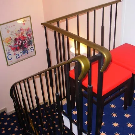 Hotel Esperanto