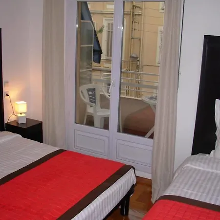 Hotel Esperanto