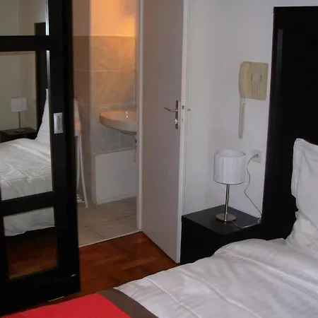 Esperanto Hotel Cannes