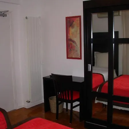 Hotel Esperanto Cannes